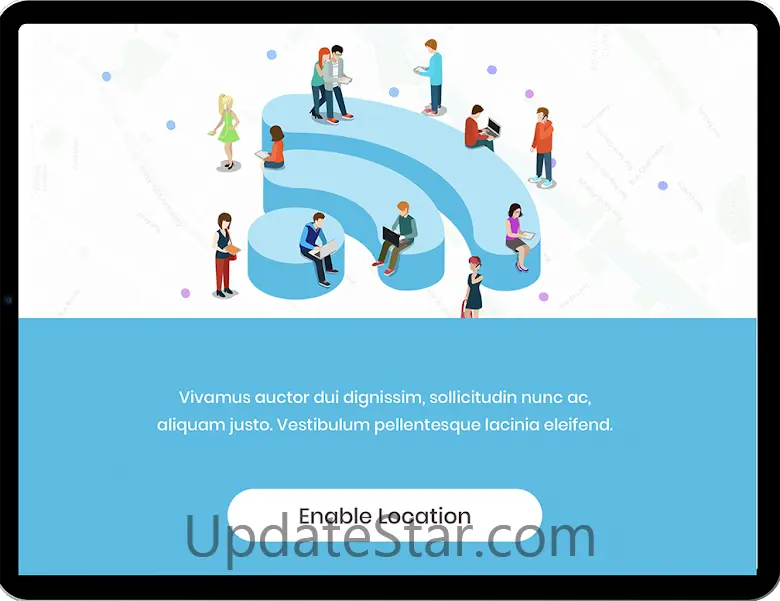 Auto Connect WiFi 3.3.3