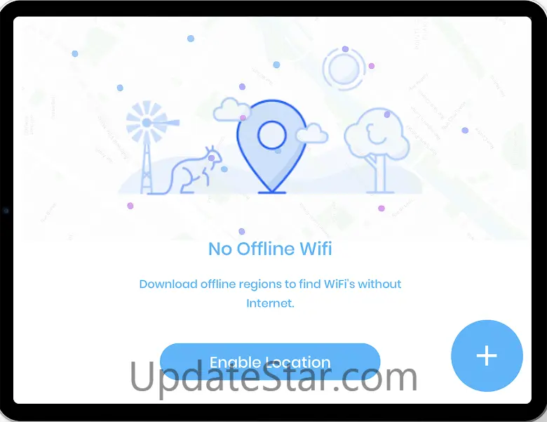 Auto Connect WiFi 3.3.3