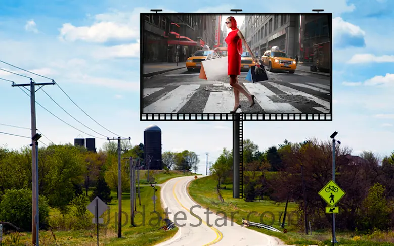 Hoarding Frames for Pictures 1.25