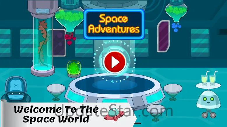 Tizi Town - My Space Adventure 1.6.2
