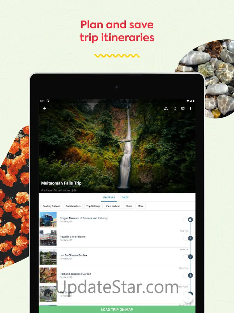 Roadtrippers - Trip Planner 5.9.8
