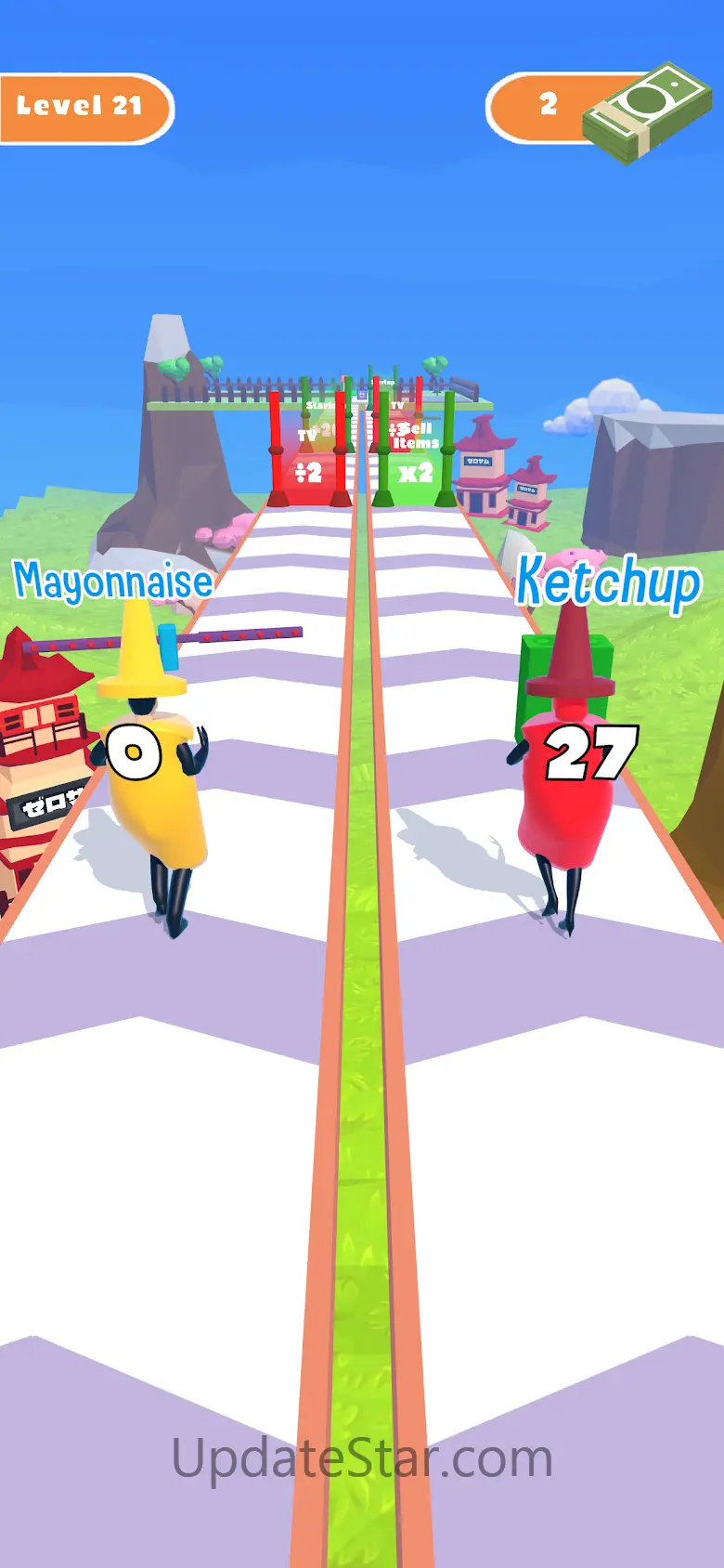 Couple Shuffle 2.4.1