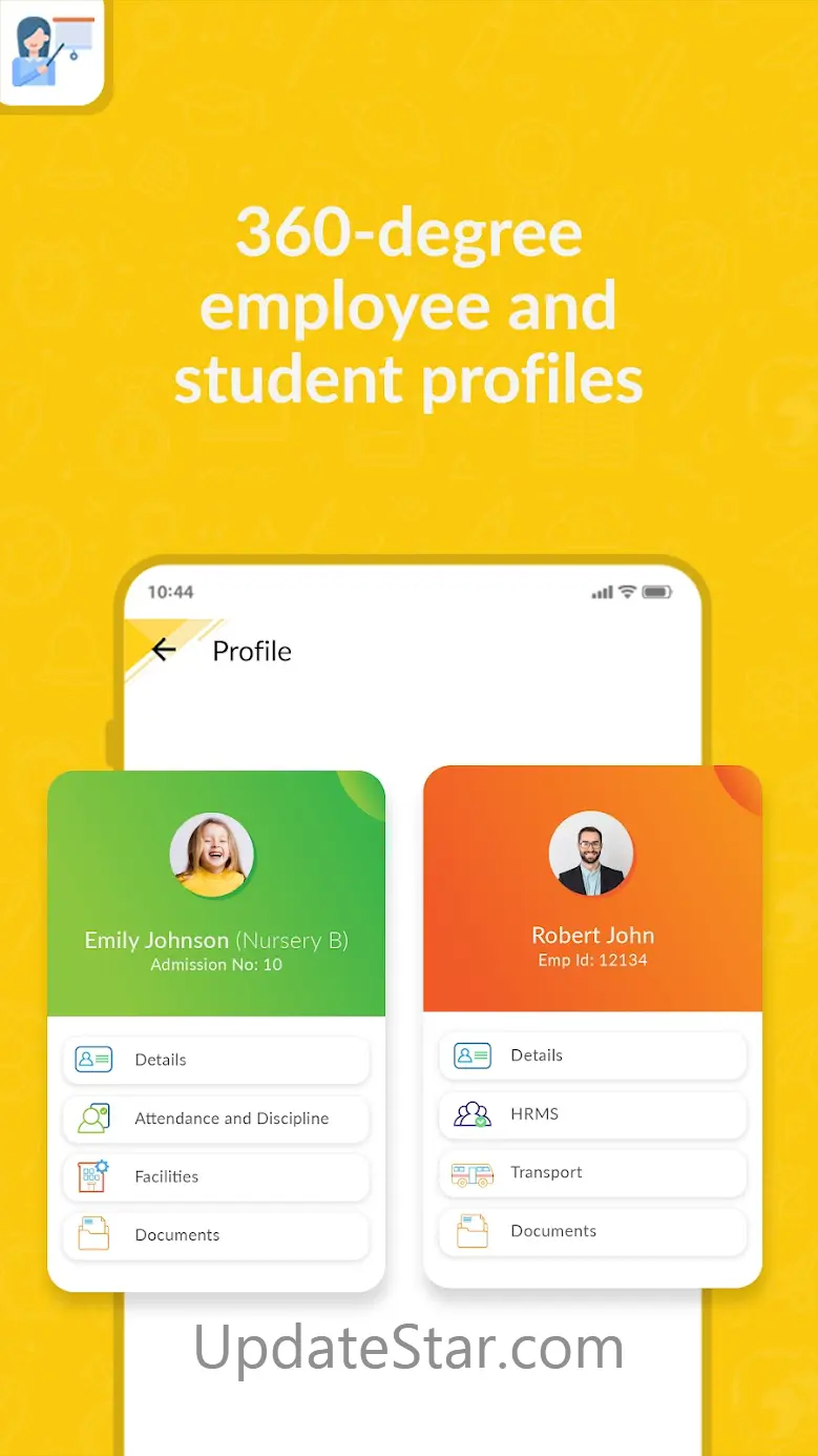 Next Learning Platform 2.45.1