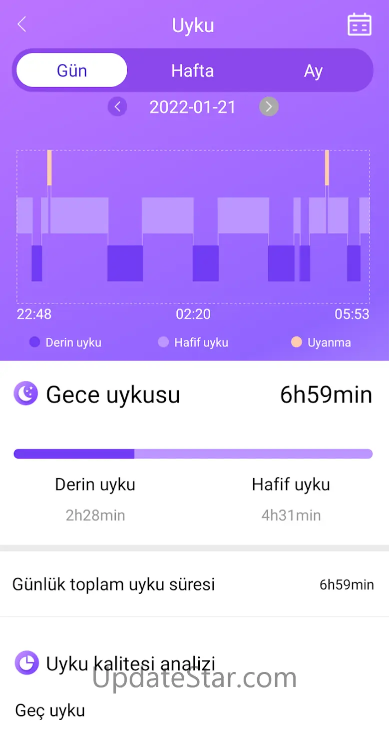 GM Watch V1.0.20