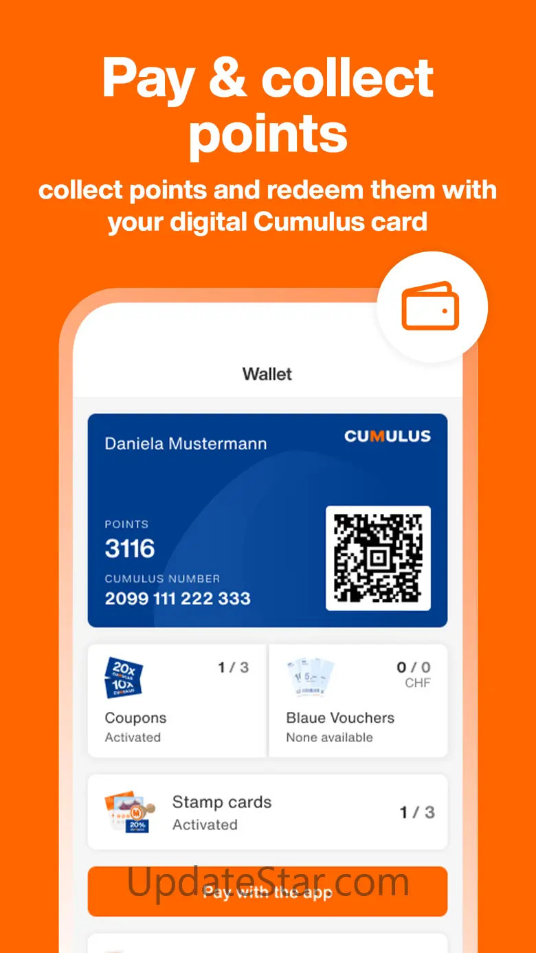 Migros – Einkaufen & Sparen 7.38.0