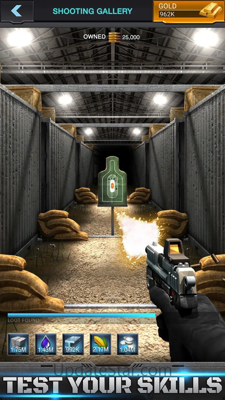 Mobile Strike 11.14.1.301
