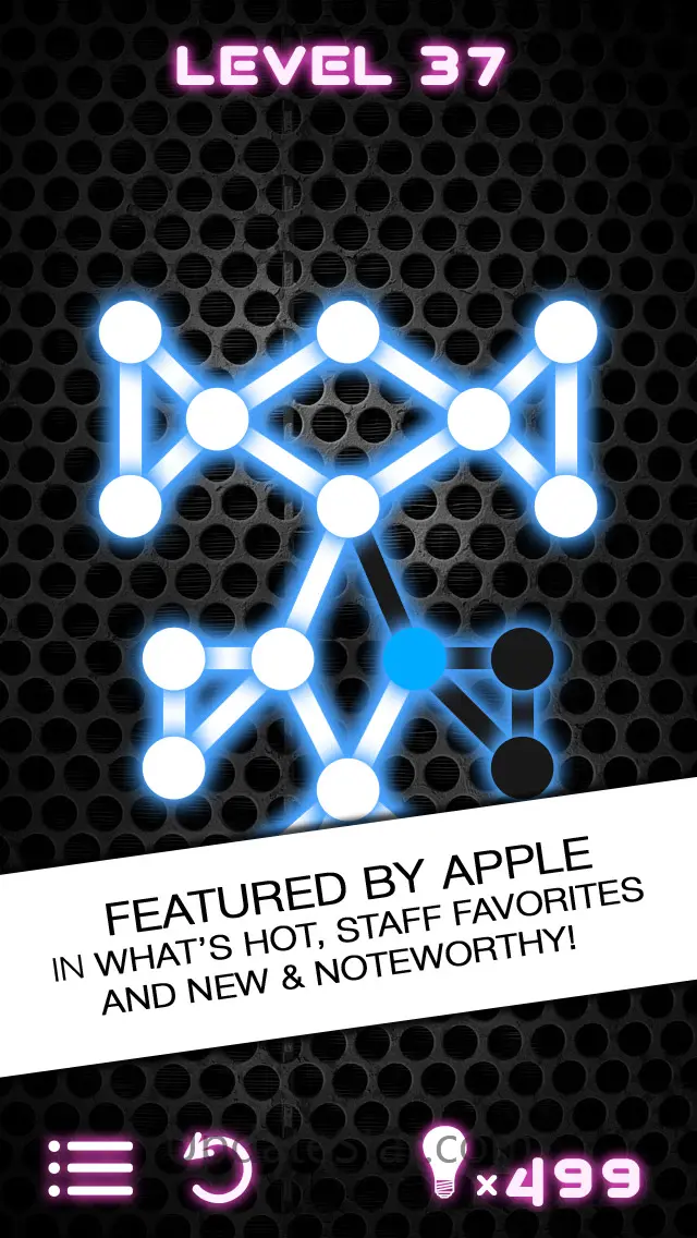 Glow Puzzle Free 2.3.3