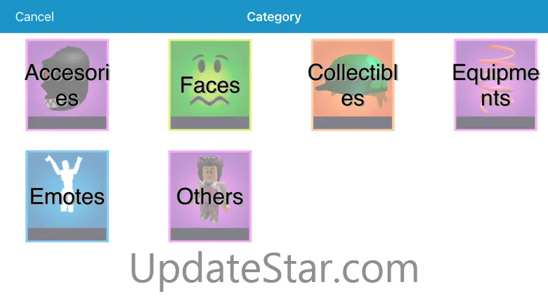 ShoLox - Shop Maker for Roblox 1.1