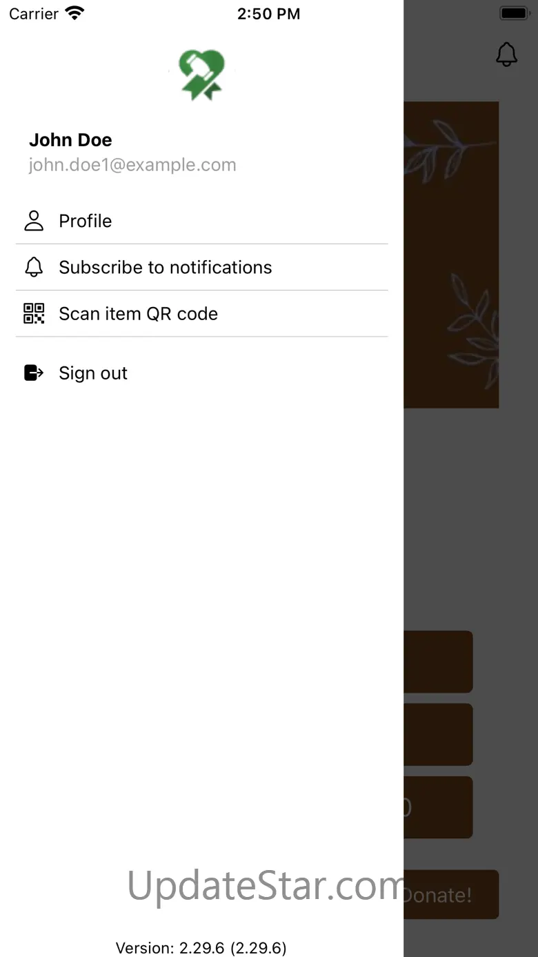 Auctria Mobile Bidding 2.2.9
