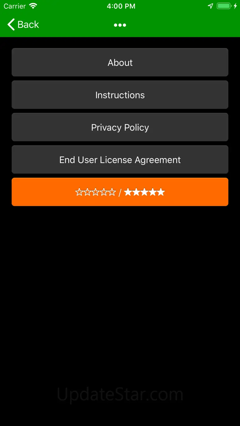 Parrity 1.3.4