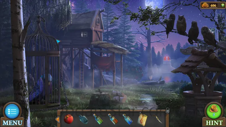 Tricky doors (F2P) 2.4.4