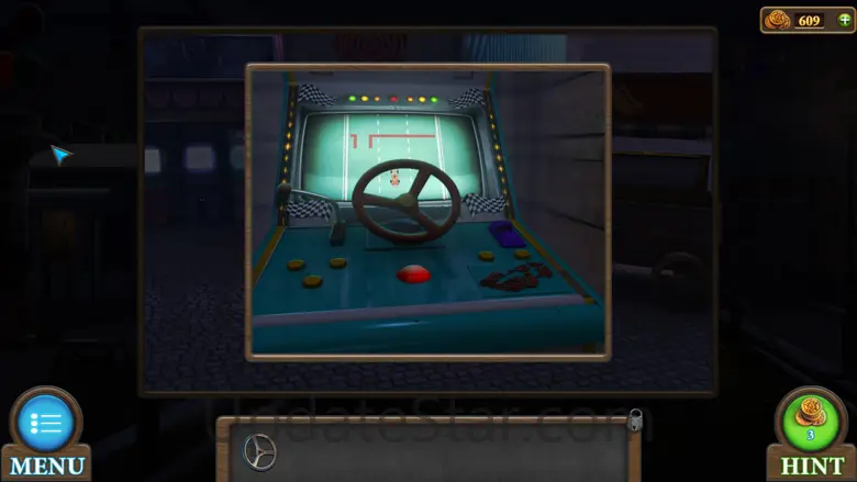 Tricky doors (F2P) 2.4.4