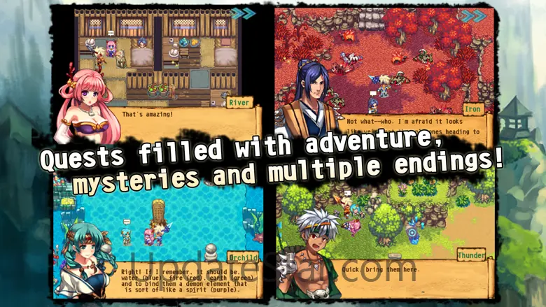 DemonSouls (Action RPG) 2.8.0