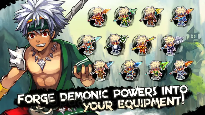 DemonSouls (Action RPG) 2.8.0