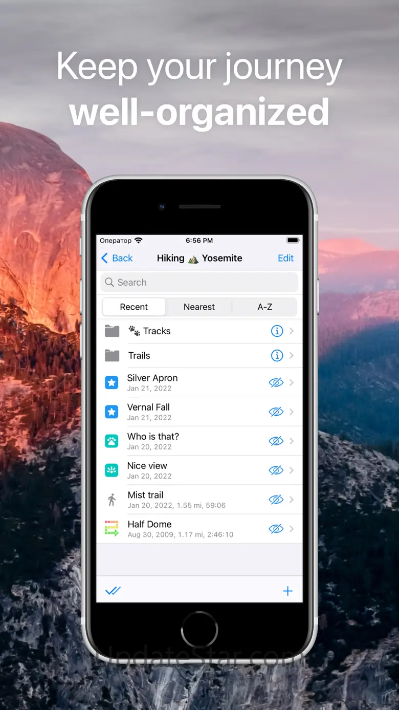 Guru Maps - Navigate Offline 5.5.4