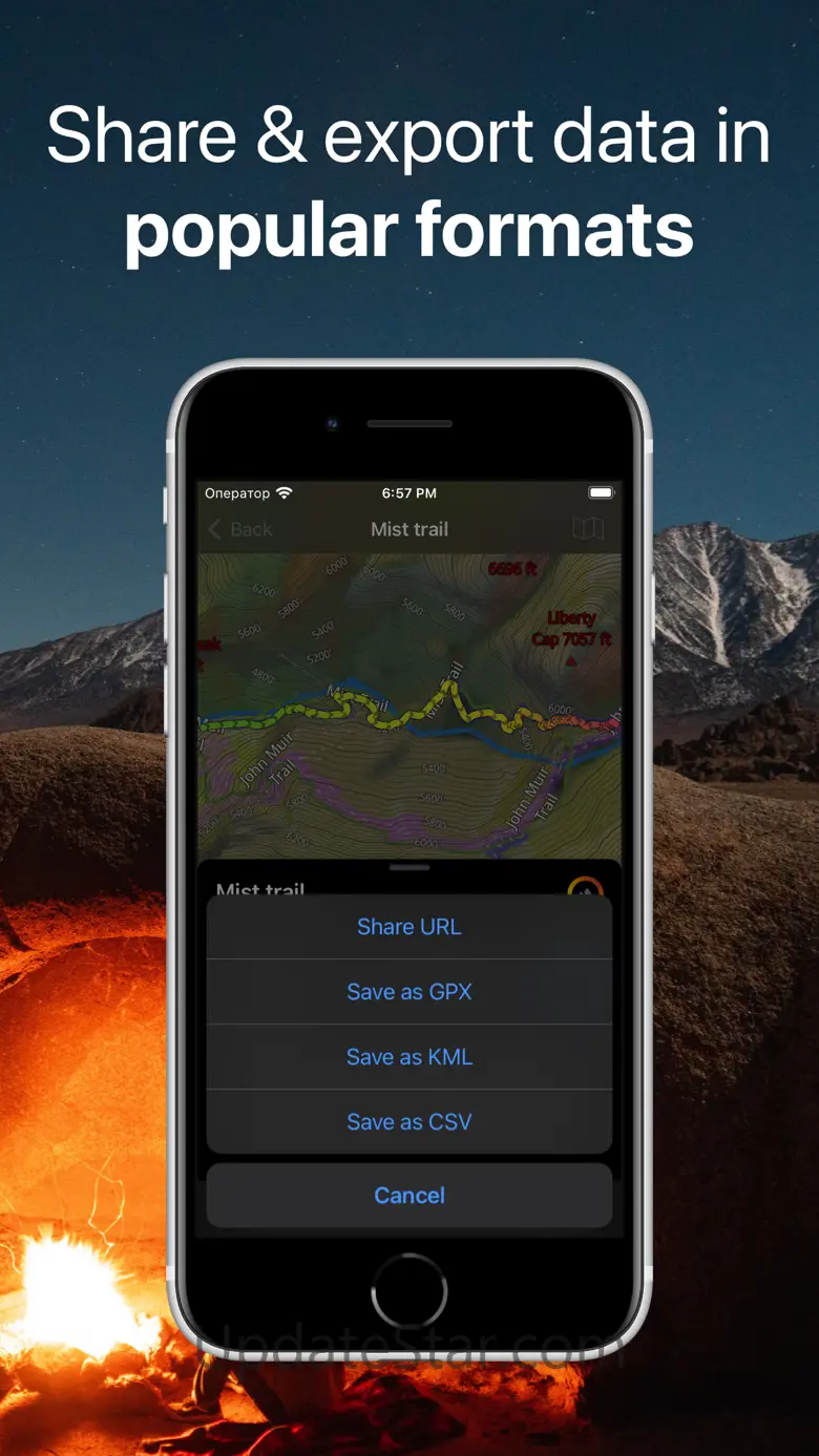Guru Maps - Navigate Offline 5.5.4