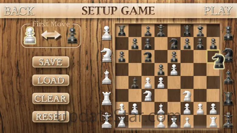 Chess Prime 3D Pro 1.5.8