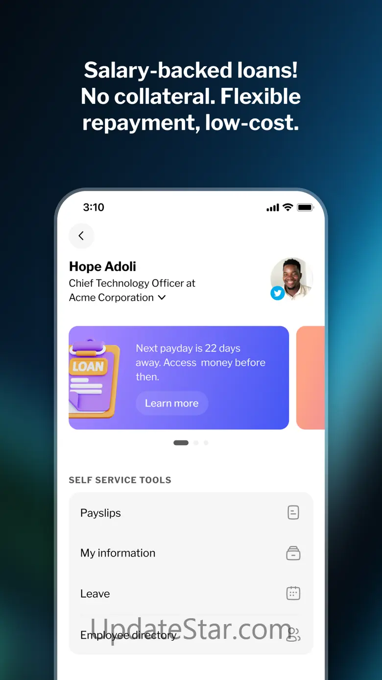 Achieve - Save and Invest 2.0.32+3788