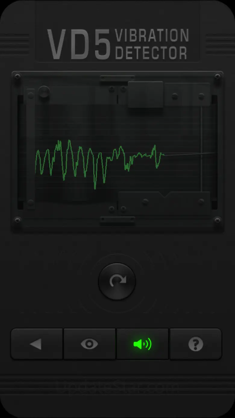 Ghosthunting Toolkit 4.0