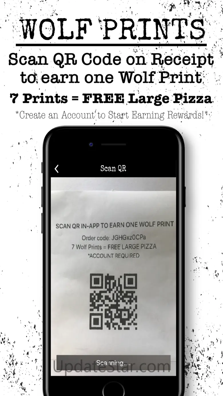 Lupo Pizzeria 4.2