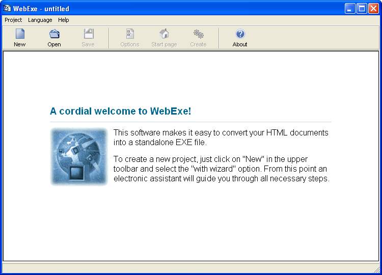 WebExe 1.61