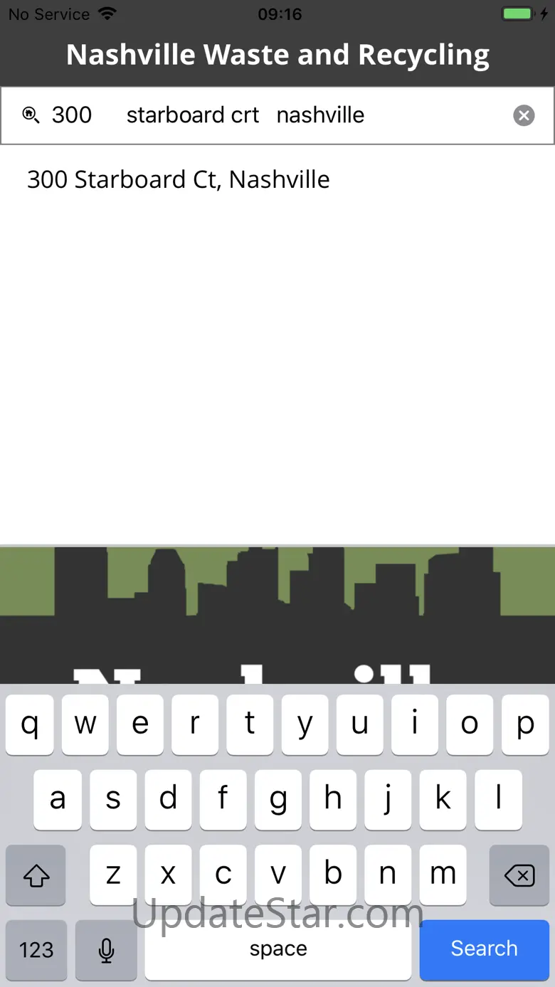 Nashville Waste and Recycling 2023.4.20