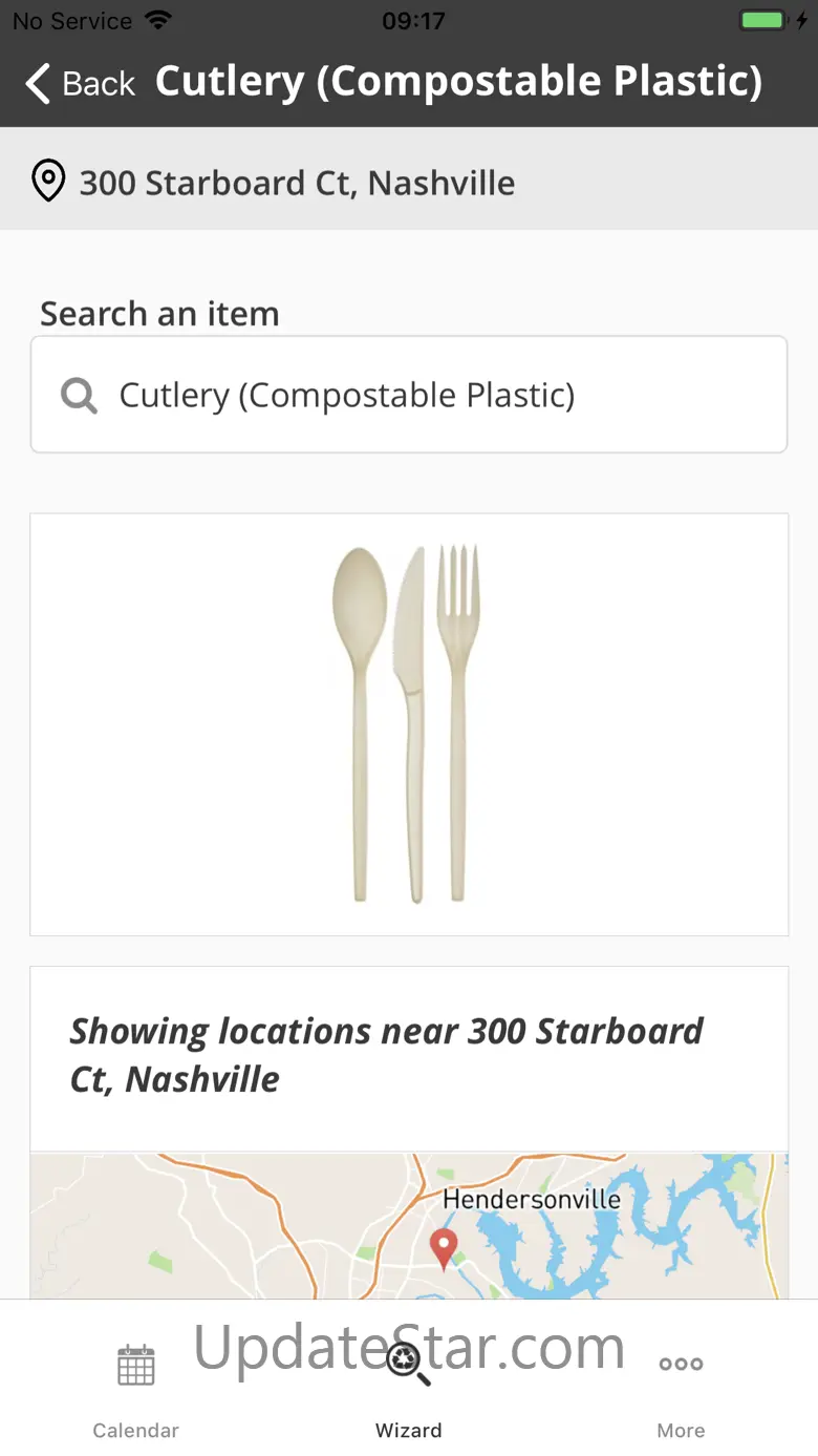 Nashville Waste and Recycling 2023.4.20