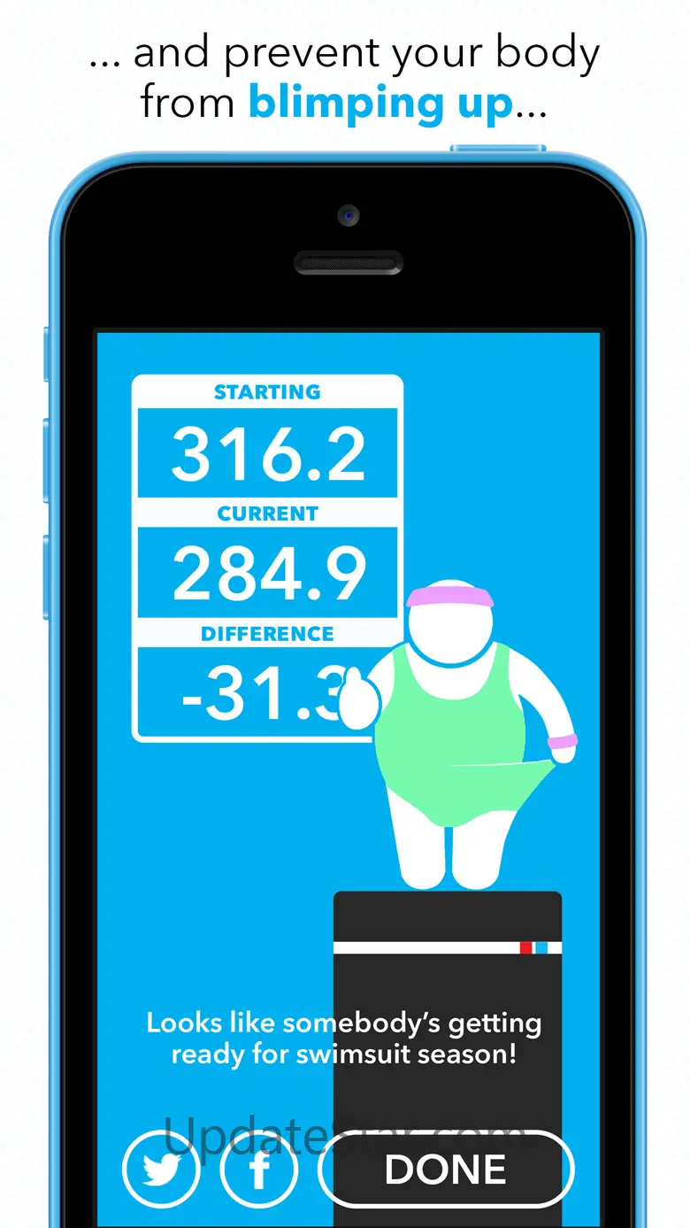 CARROT Fit 4.1.6