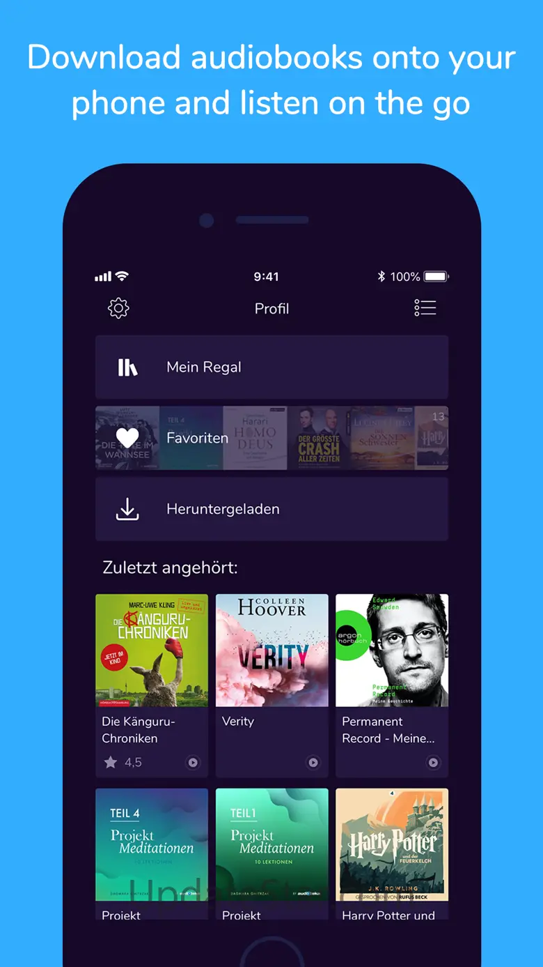Audioteka