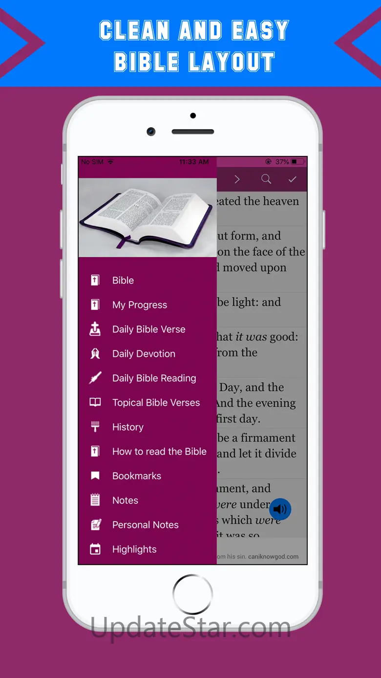 King James Bible - Dramatized 64.0