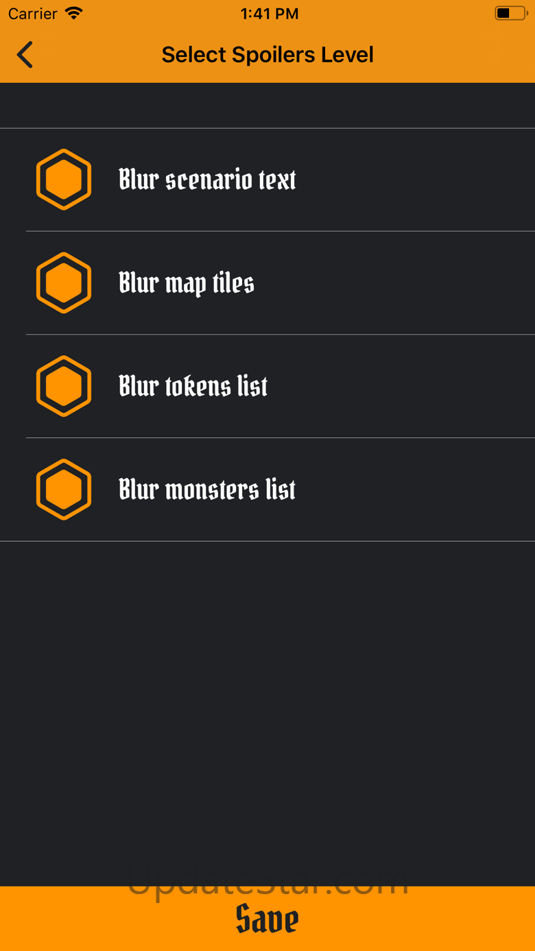 GloomsteR 2.6.1