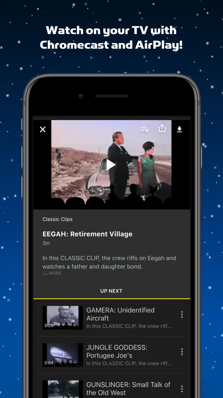 Mystery Science Theater 3000 8.701.1