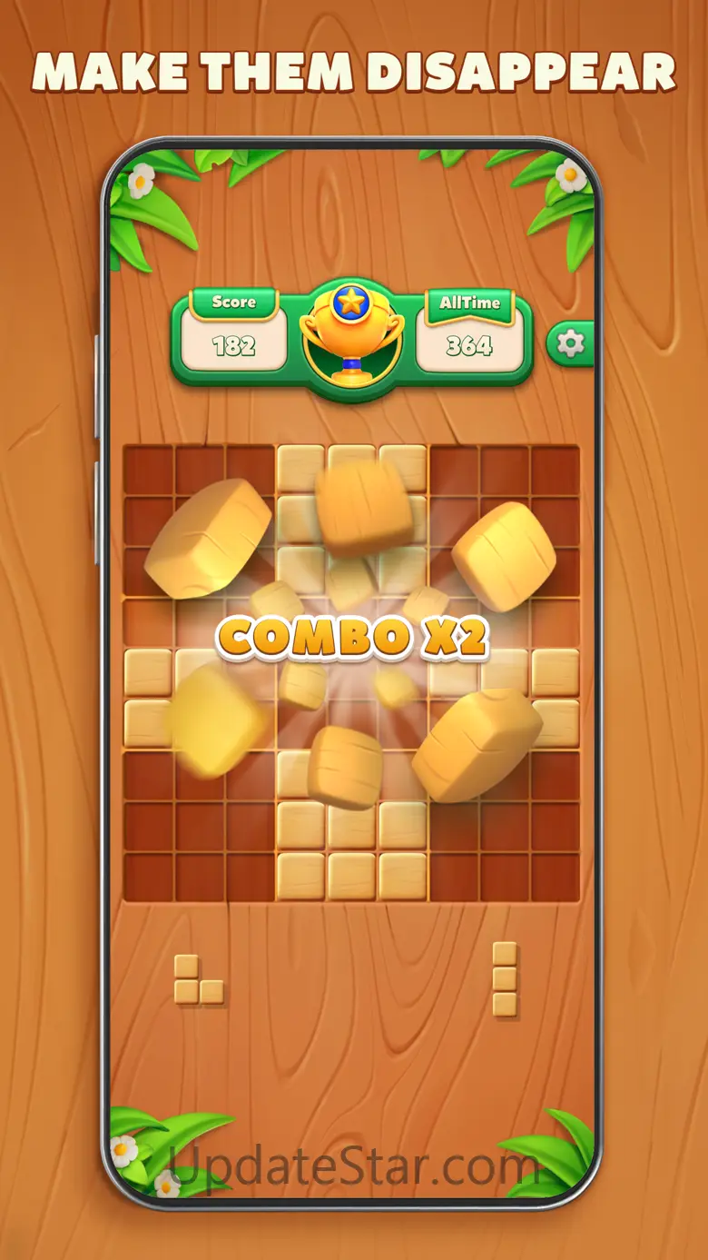 Block Blast Adventures 333