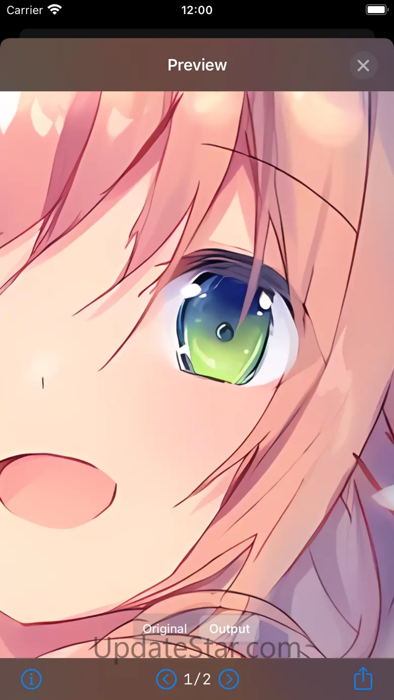 waifu2x 7.2.7