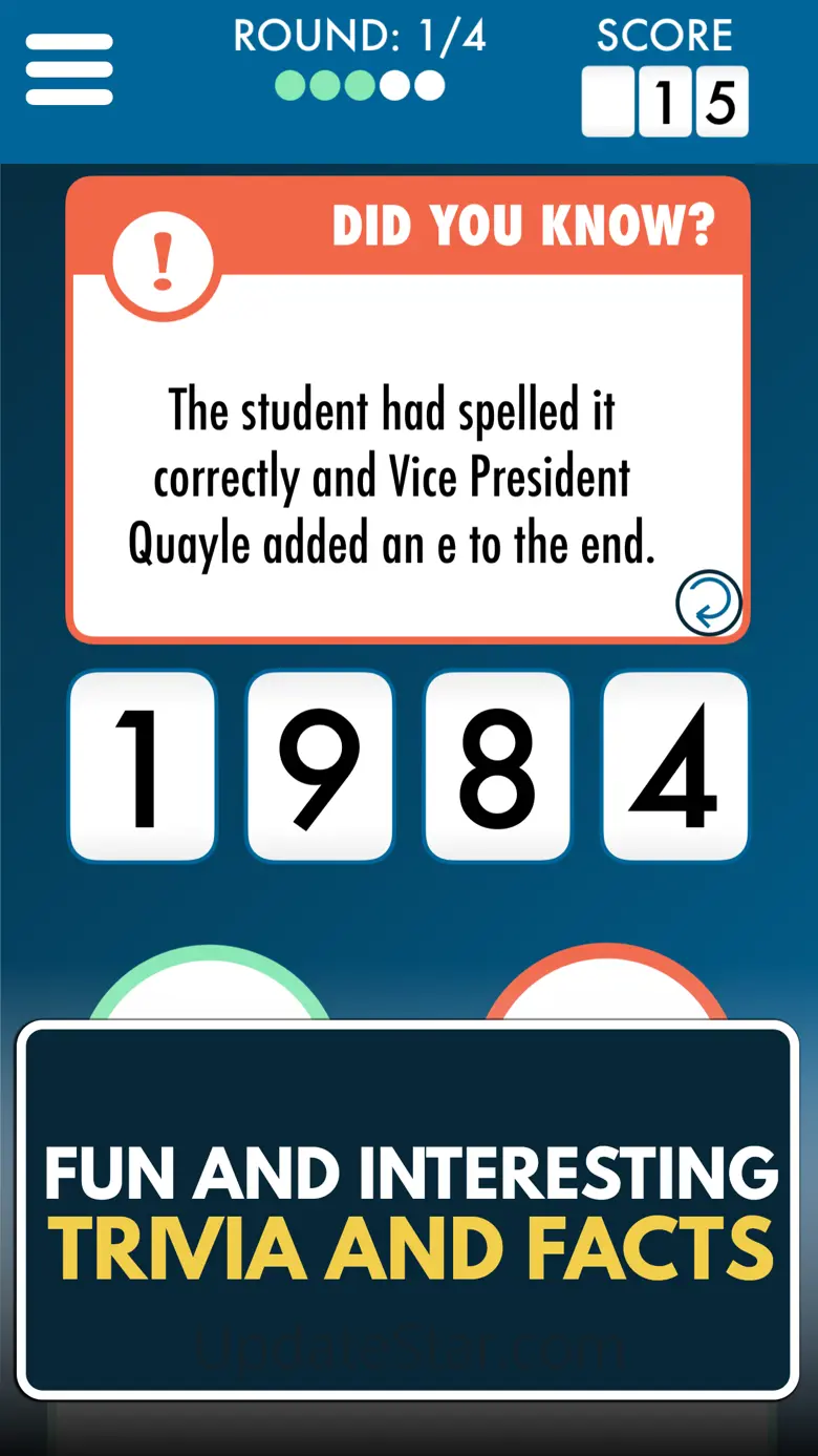 Eventology - History Trivia 2.2.3