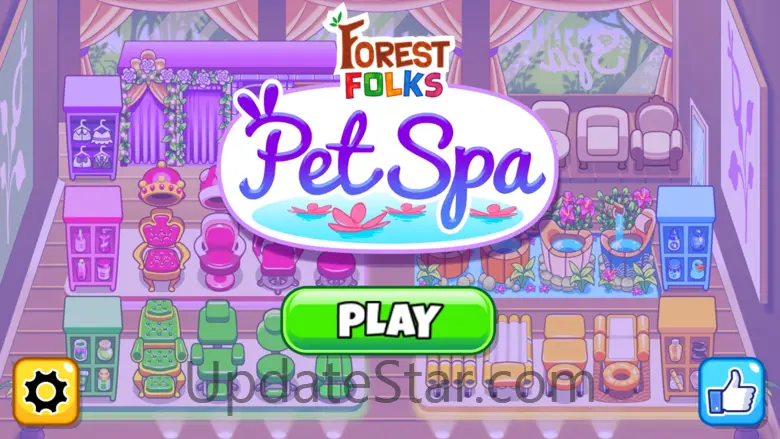 Forest Folks: Time Management 1.0.29