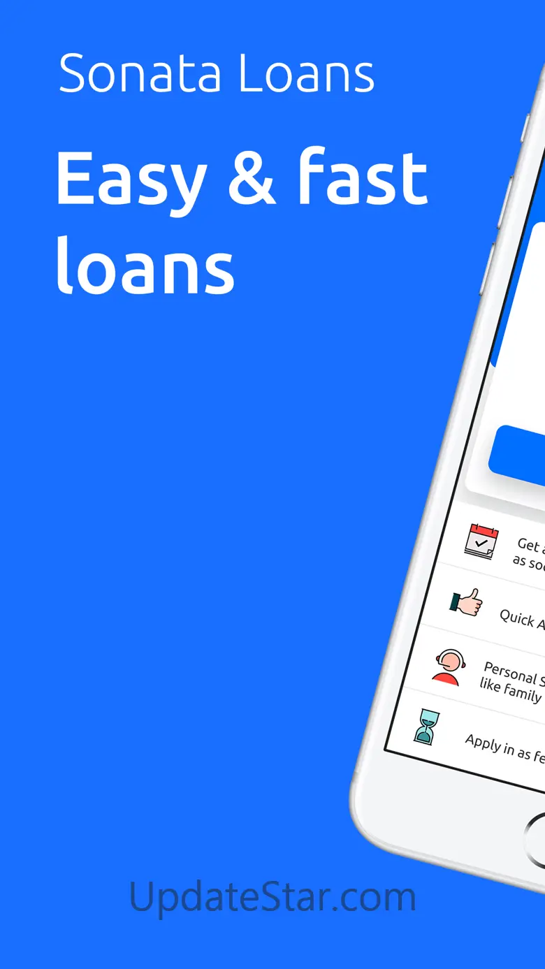Sonata Loans: Cash Advance 1.1