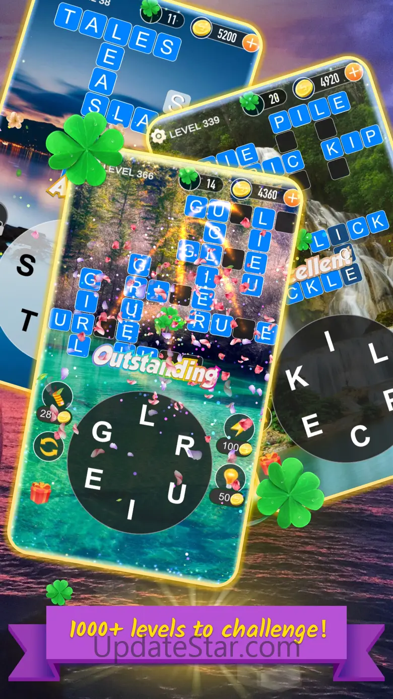 Cross Word ACE 1.7.5