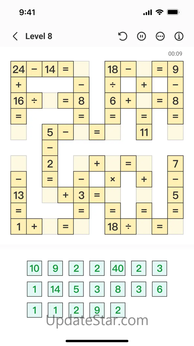 Sudoku:Daily Sudoku Puzzle 1.3.0