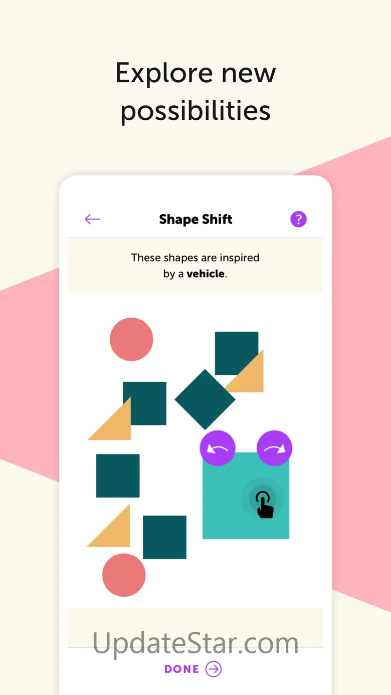 Figment by Lumosity 1.8.2