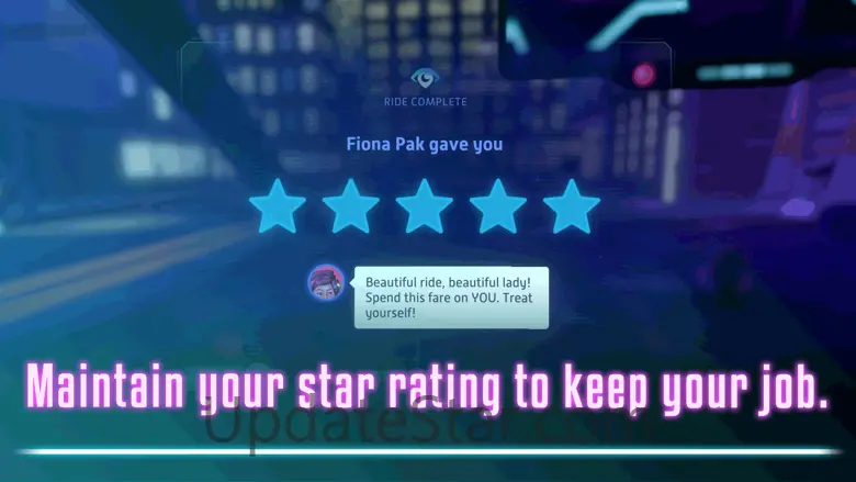 Neo Cab