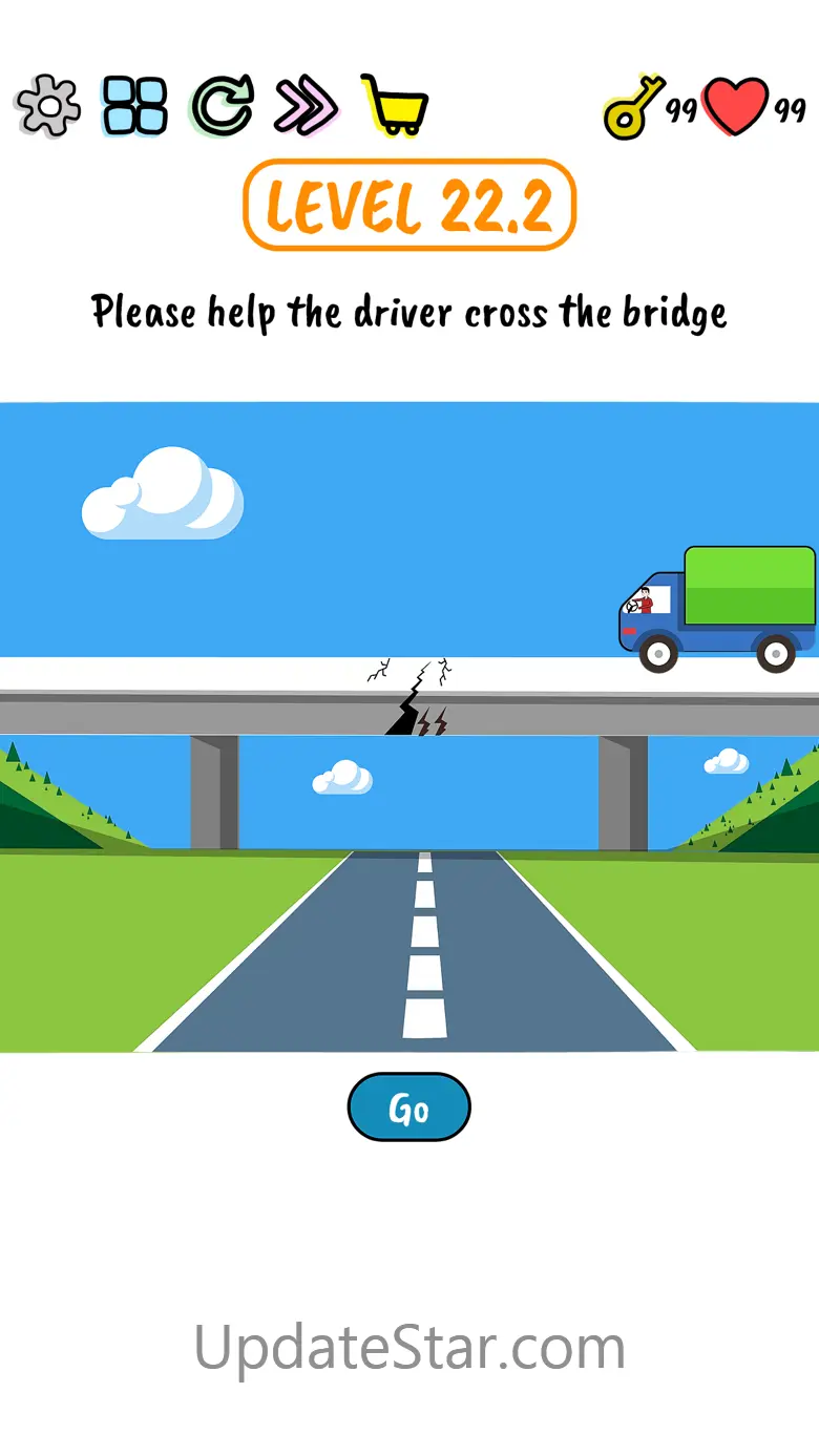Brain Quiz - Tricky Questions 1.4.6