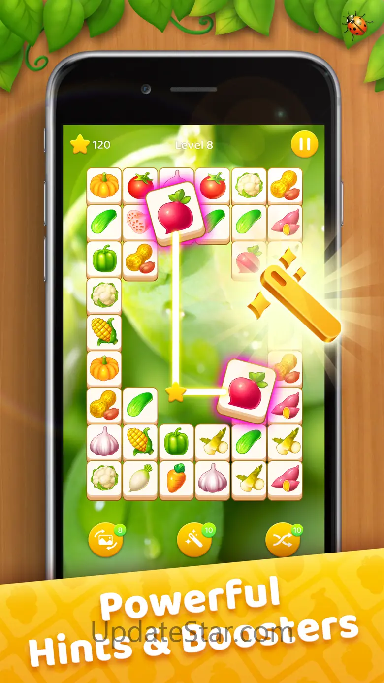 Tile Connect & Match - Onet 1.11.0