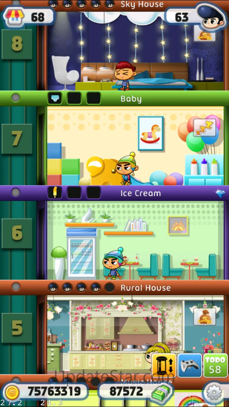 Dream Tower HD 1.0.2