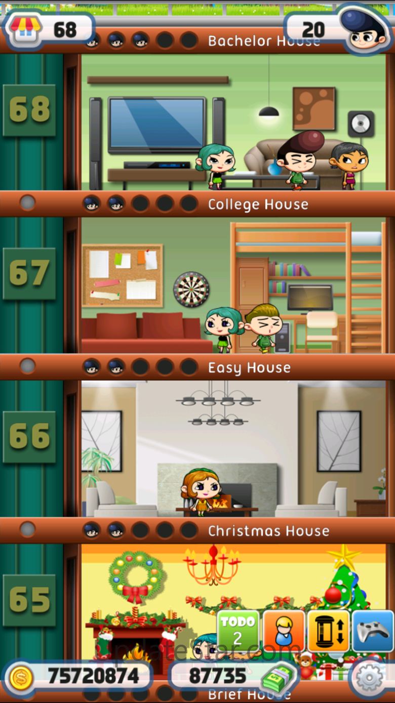 Dream Tower HD 1.0.2