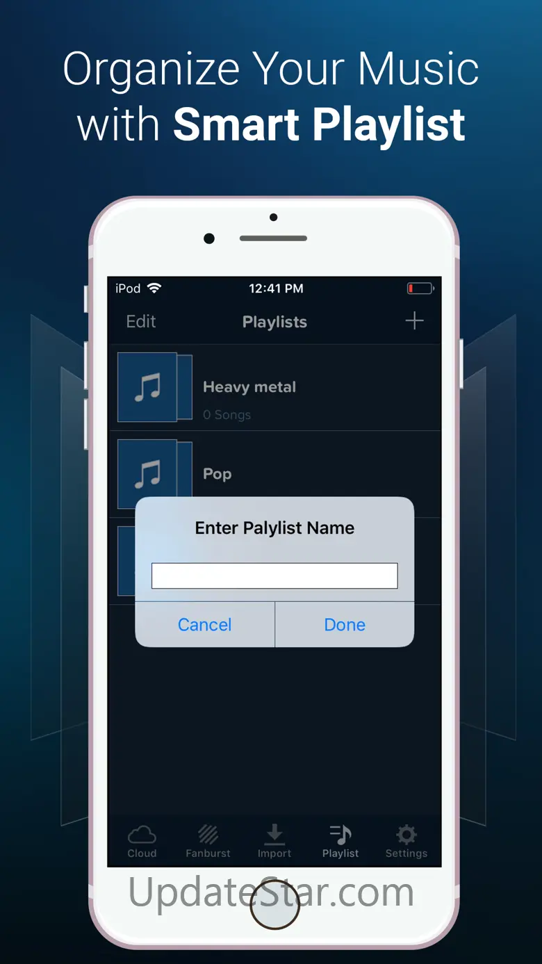 Offline Music Downloader 2.3