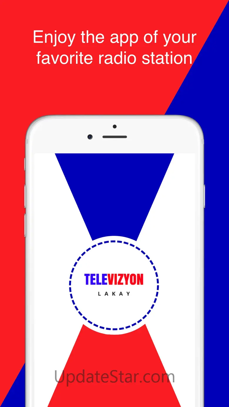 Televizyon Lakay App 4.10.14