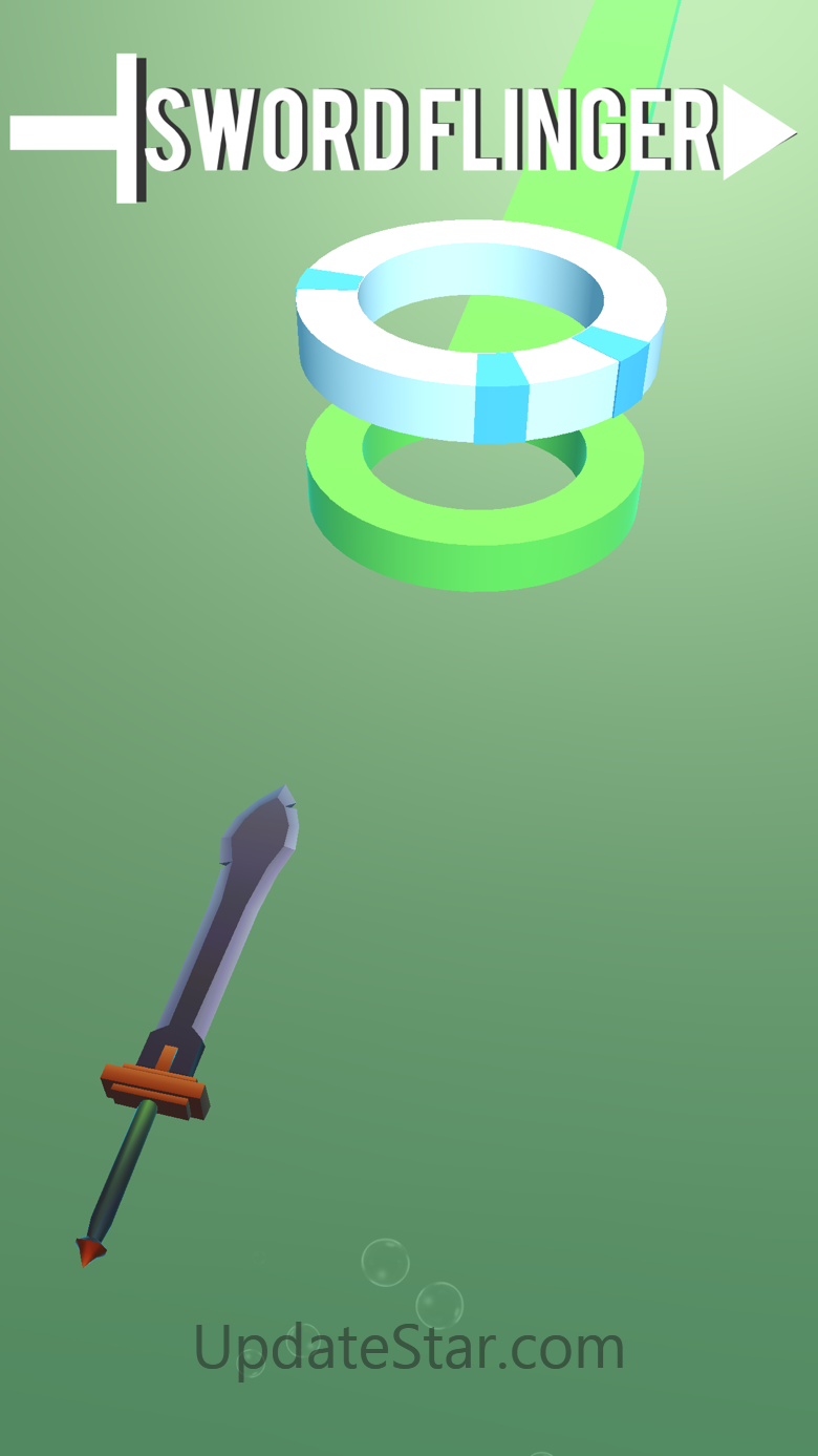 Sword Flinger 1.33