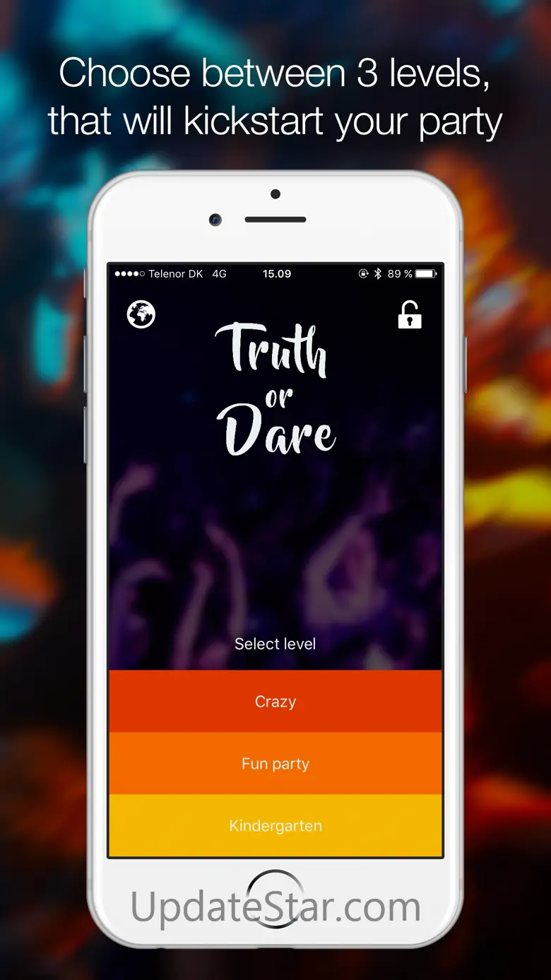 Truth Or Dare: Dirty Partygame 1.2