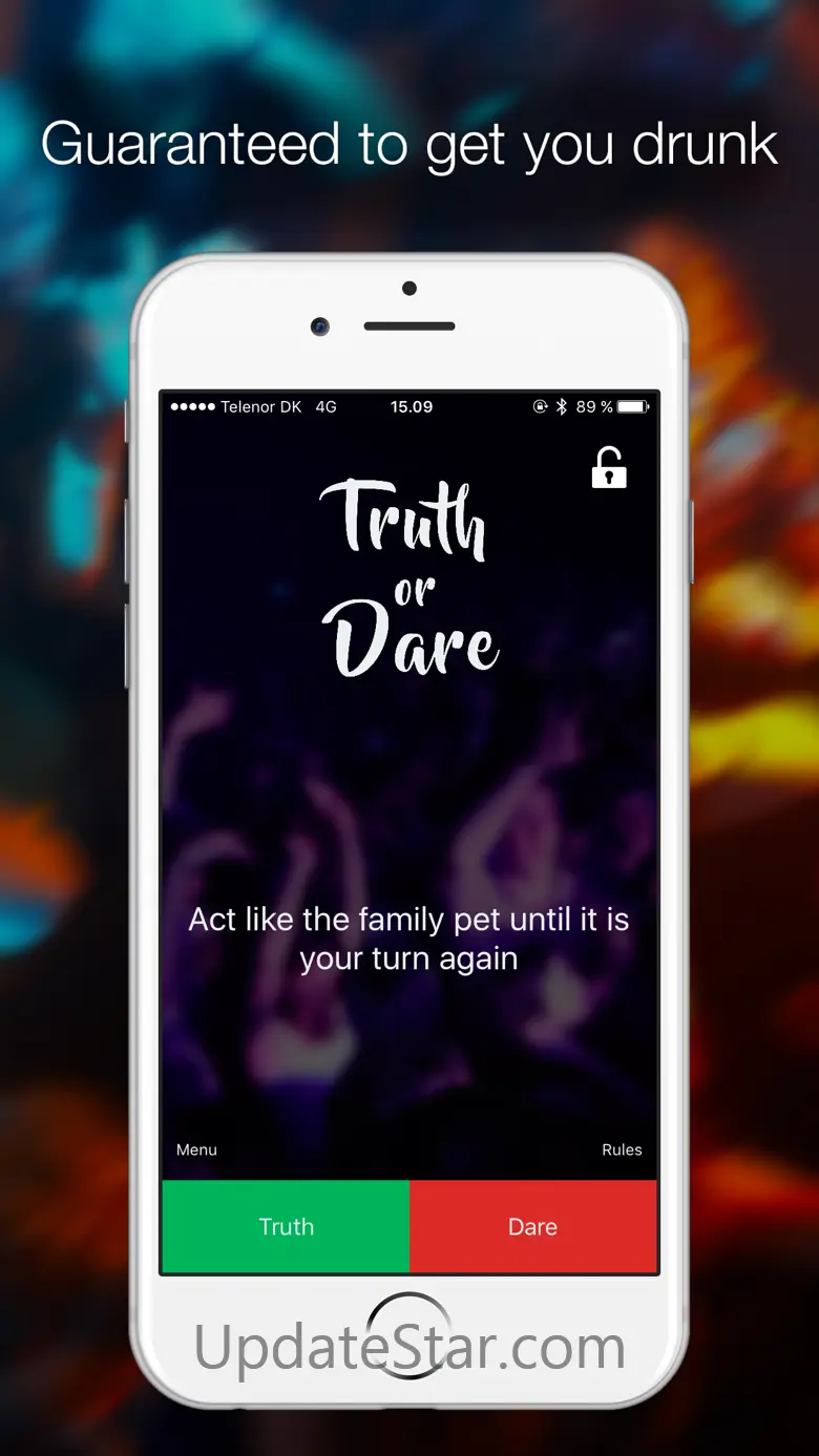 Truth Or Dare: Dirty Partygame 1.2